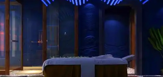 广州天河YanYan养生馆秉持“客户至上”的服务理念