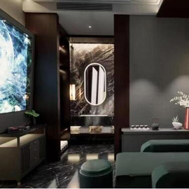 广州天河YanYan养生馆秉持“客户至上”的服务理念