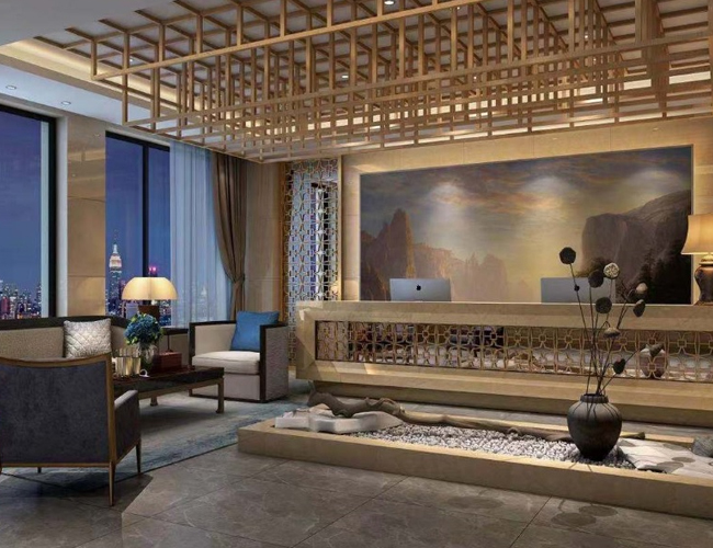 现代简约：时尚之选