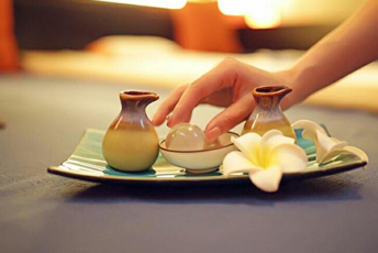 欢迎来到广州天河YanYan养生馆养生馆!