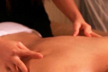 欢迎来到广州天河YanYan养生馆spa馆!