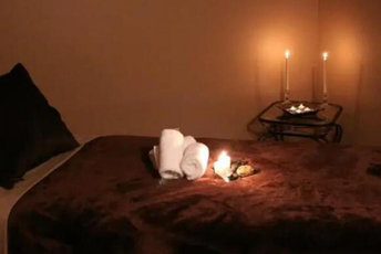 欢迎来到广州天河YanYan养生馆休闲会所!